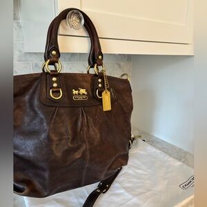 Coach Julianne bag
